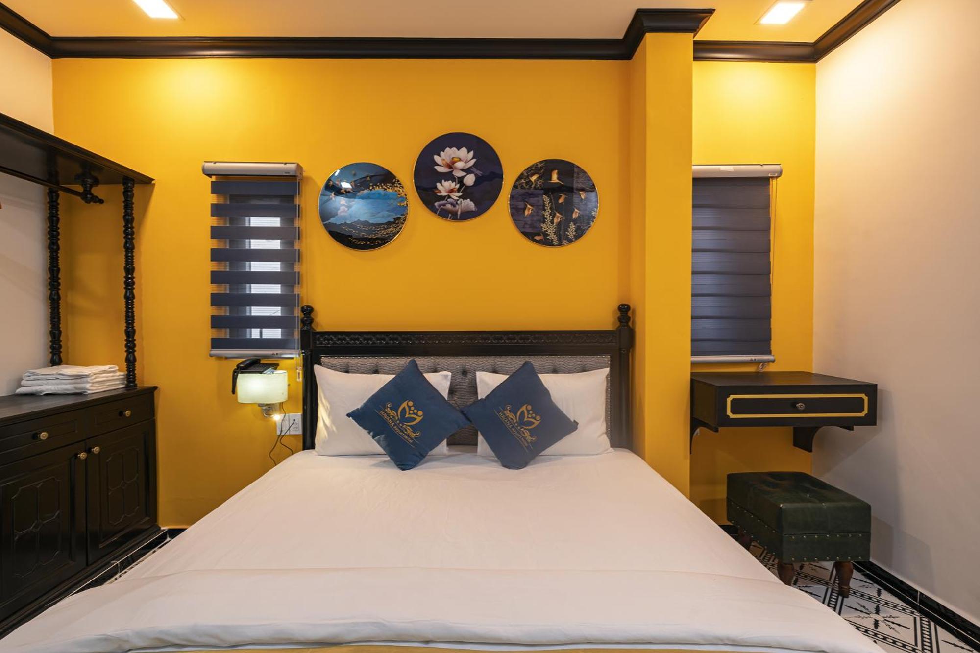 הו צ'י מין סיטי Collection O Vyvy Airport Hotel מראה חיצוני תמונה