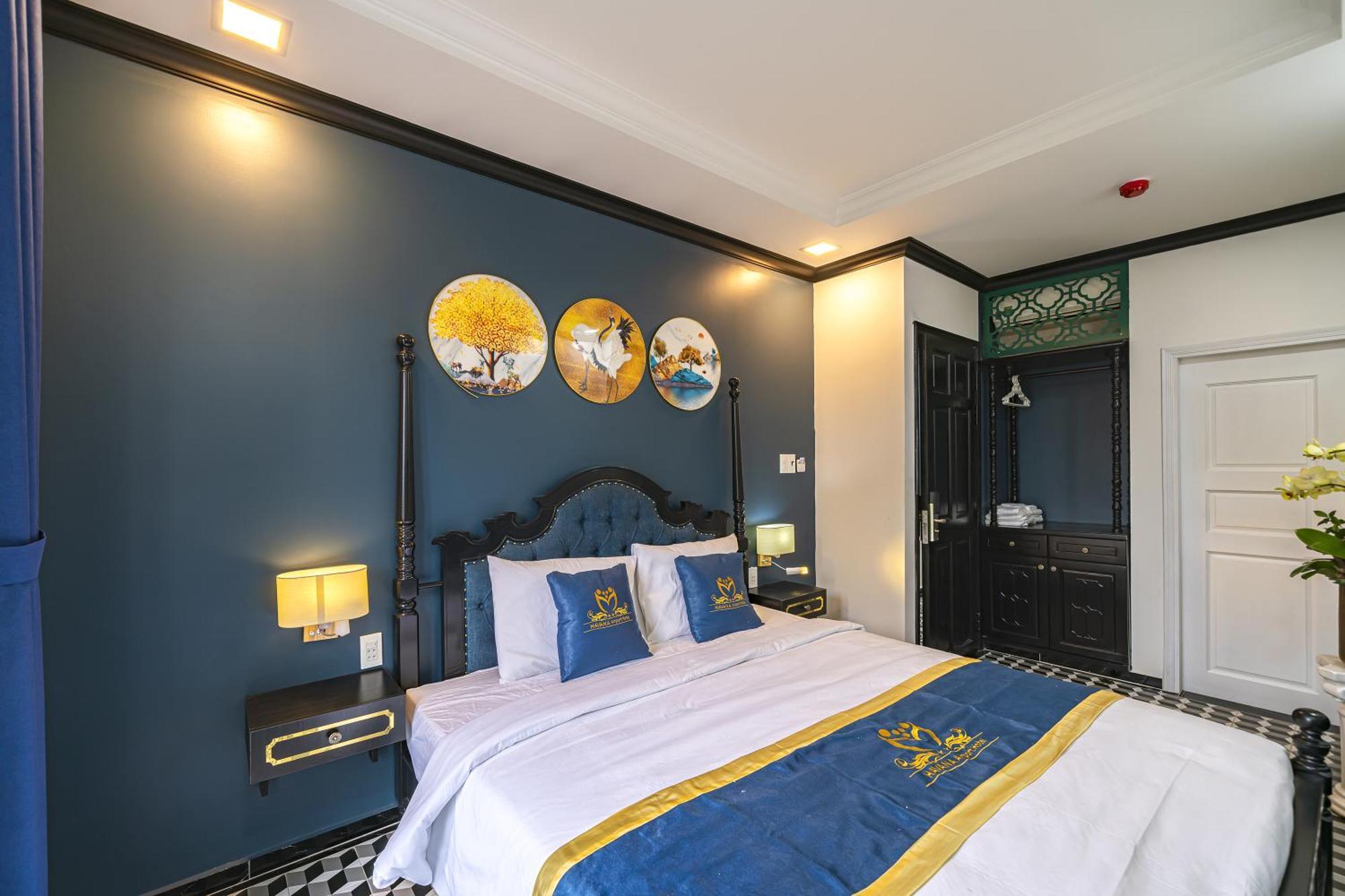 הו צ'י מין סיטי Collection O Vyvy Airport Hotel מראה חיצוני תמונה